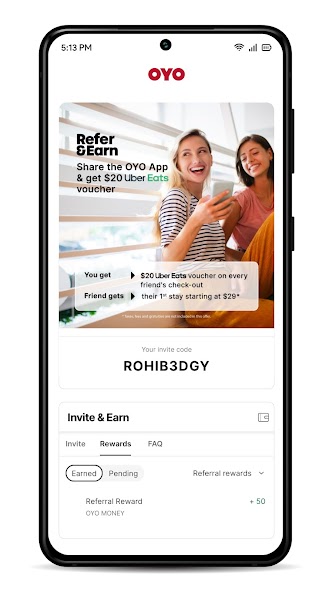 OYO: Hotel Booking App screenshot 19
