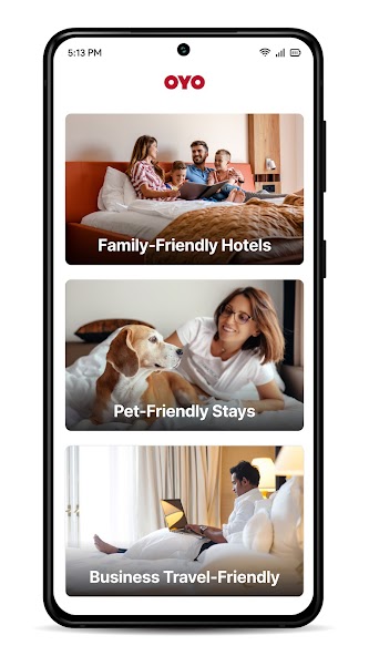 OYO: Hotel Booking App screenshot 20