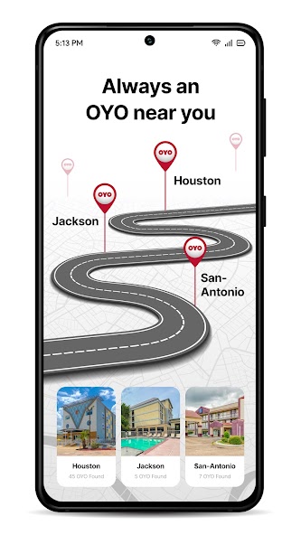 OYO: Hotel Booking App screenshot 21