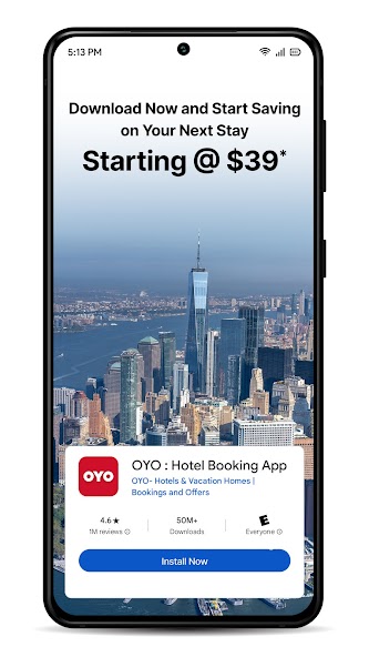OYO: Hotel Booking App screenshot 23