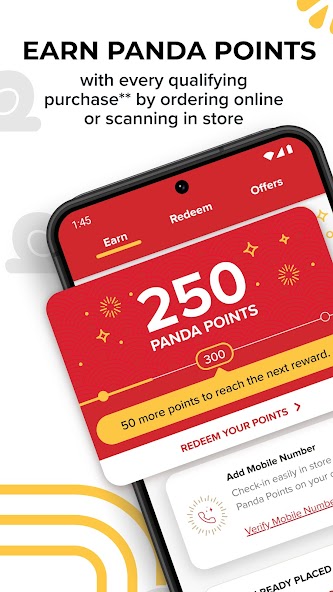 Panda Express screenshot 5