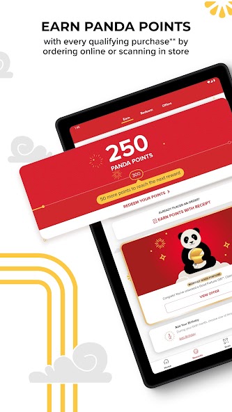 Panda Express screenshot 11