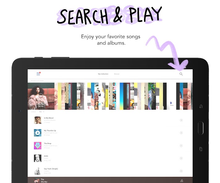 Pandora - Music & Podcasts screenshot 8