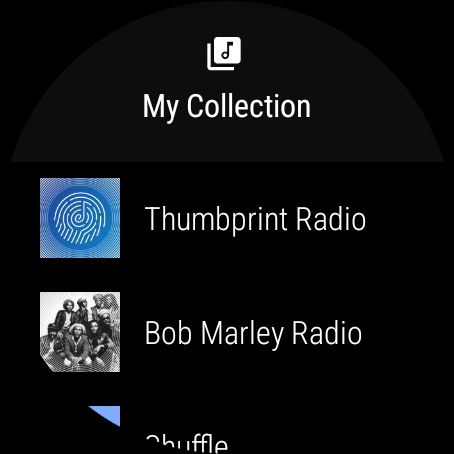 Pandora - Music & Podcasts screenshot 14