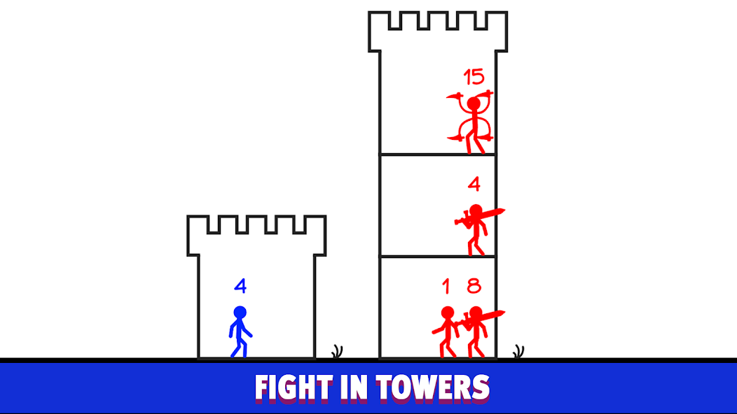 Mighty Party screenshot 10