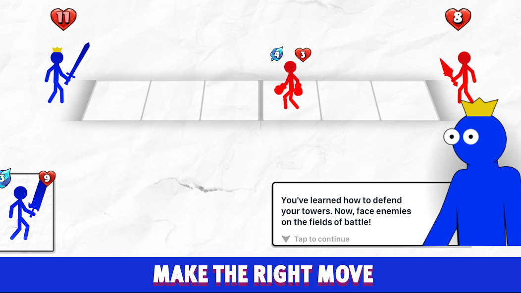 Mighty Party screenshot 11