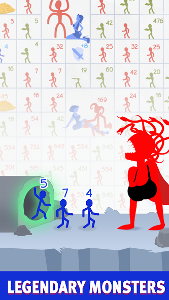 Mighty Party screenshot 12