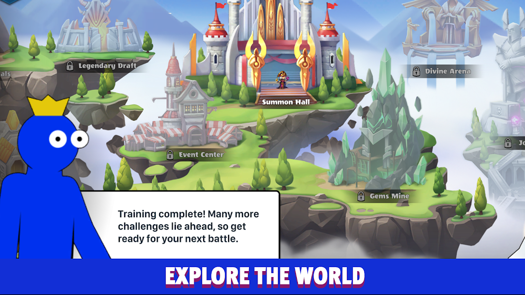Mighty Party screenshot 13