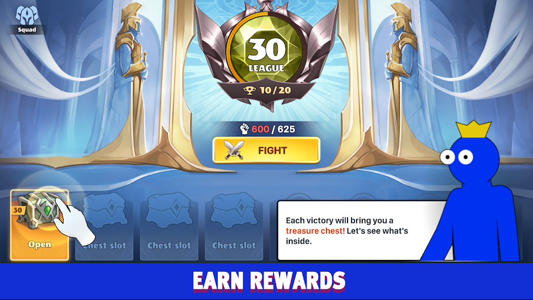 Mighty Party screenshot 19