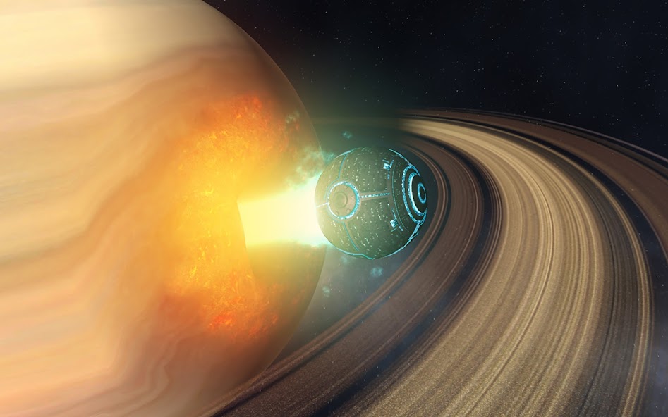 Solar Smash screenshot 2