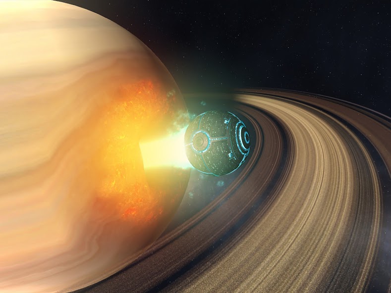 Solar Smash screenshot 5