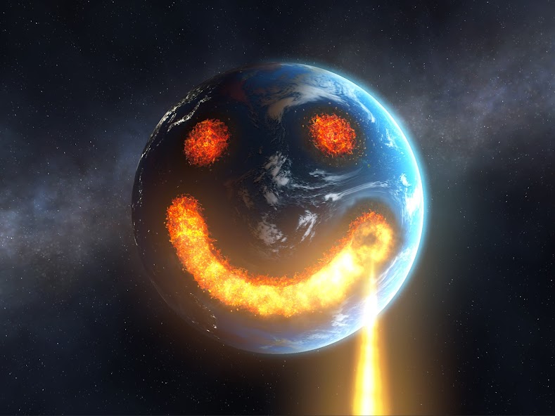 Solar Smash screenshot 8
