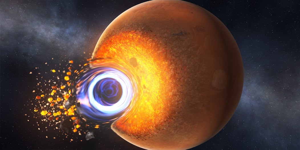 Solar Smash screenshot 10