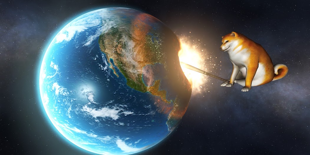 Solar Smash screenshot 12