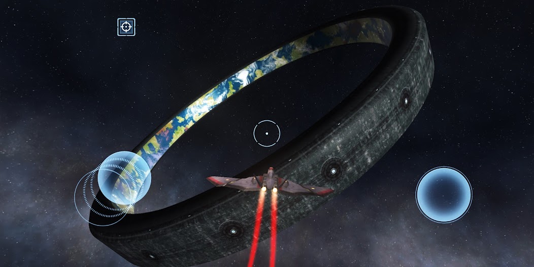 Solar Smash screenshot 13