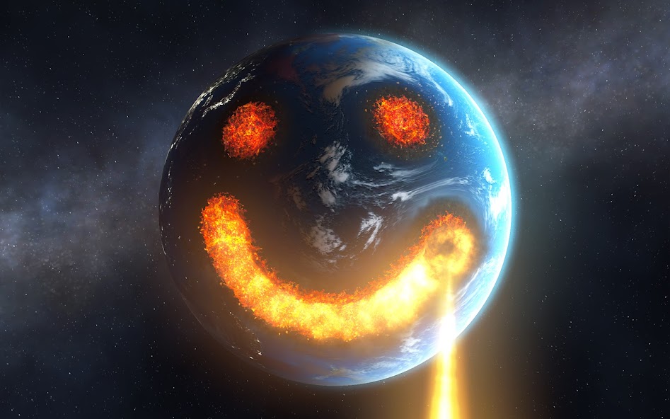 Solar Smash screenshot 16