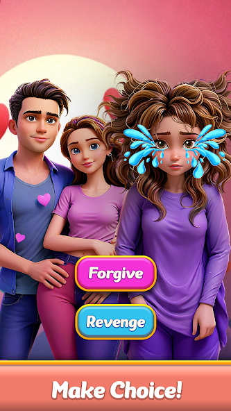 Merge Studio: Fashion Makeover screenshot 4