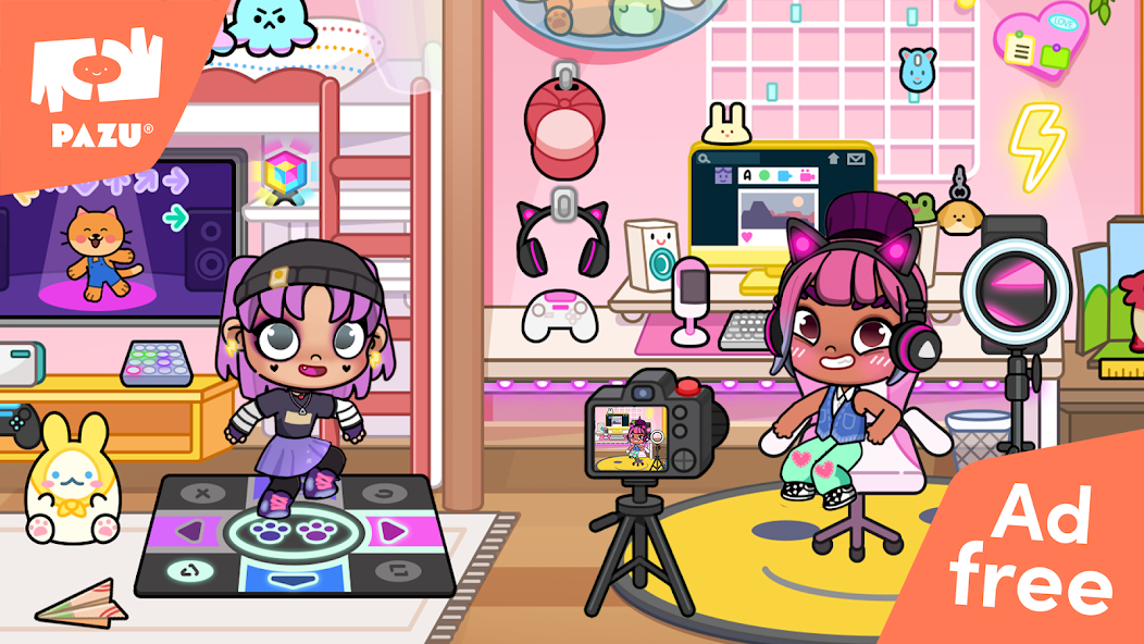 Avatar World ® screenshot 16