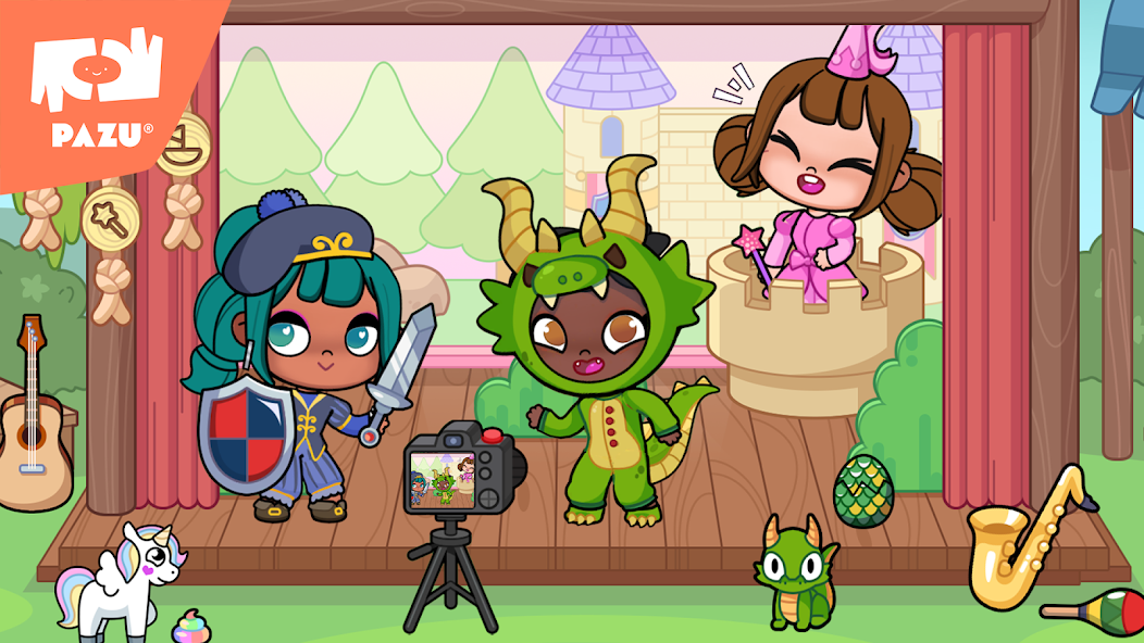 Avatar World ® screenshot 22