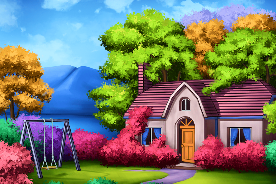 Color by Number - Art Coloring screenshot 5