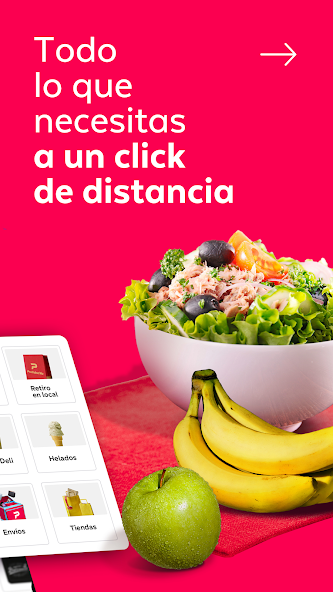 PedidosYa - Delivery Online screenshot 23