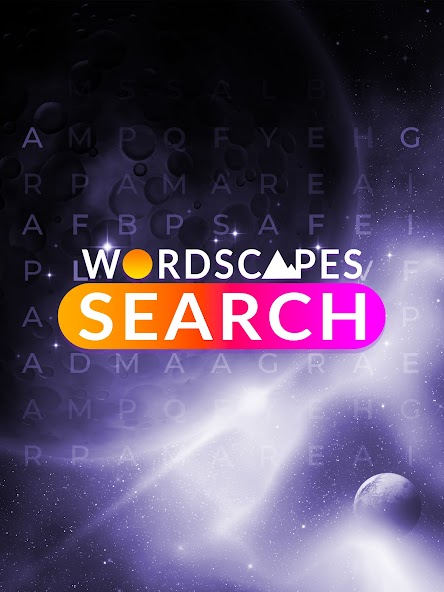 Wordscapes Search: Word Games screenshot 4