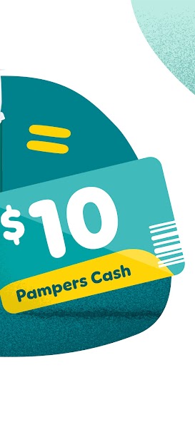 Pampers Rewards screenshot 2