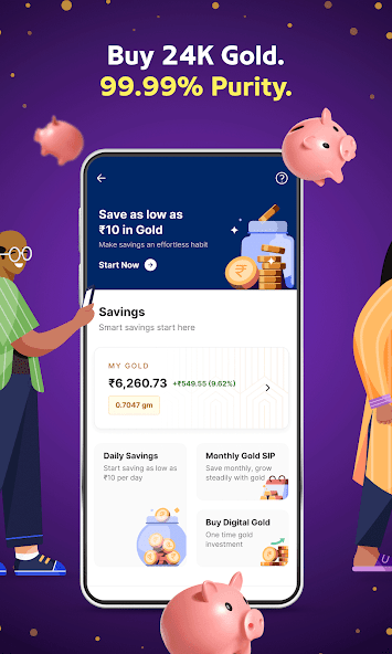 PhonePe UPI, Payment, Recharge screenshot 6