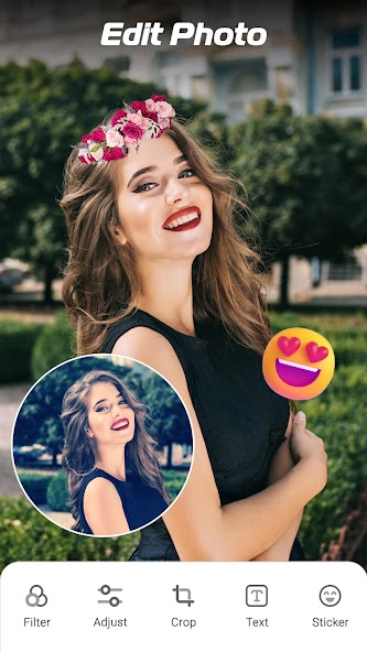 Photo Video Maker: Slideshows screenshot 5