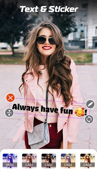 Photo Video Maker: Slideshows screenshot 6