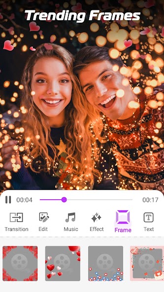 Photo Video Maker: Slideshows screenshot 7