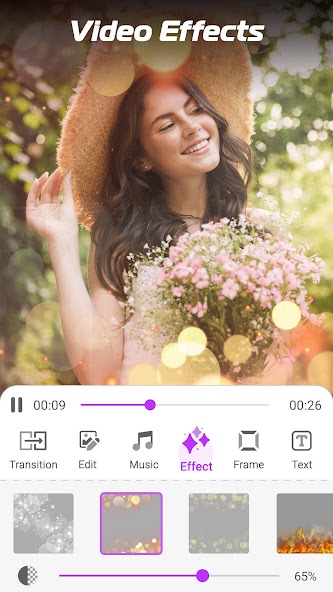 Photo Video Maker: Slideshows screenshot 8