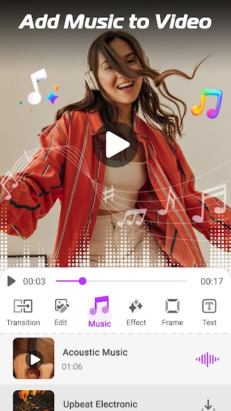 Photo Video Maker: Slideshows screenshot 9