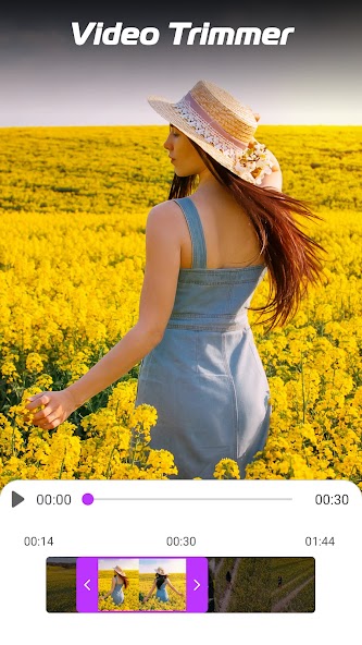 Photo Video Maker: Slideshows screenshot 10