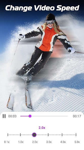 Photo Video Maker: Slideshows screenshot 11