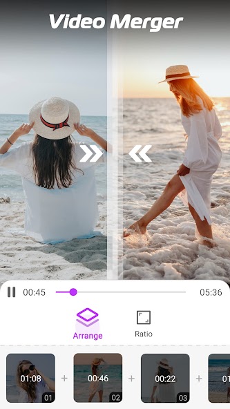 Photo Video Maker: Slideshows screenshot 12