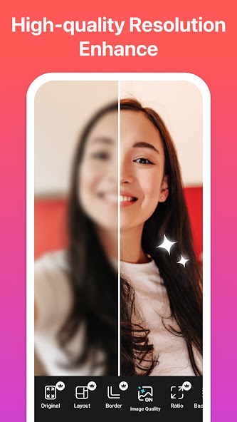 PhotoGrid: Video Collage Maker screenshot 11