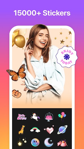 PhotoGrid: Video Collage Maker screenshot 12