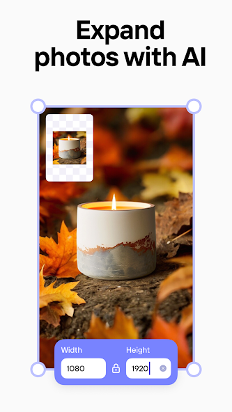 Photoroom AI Photo Editor screenshot 2