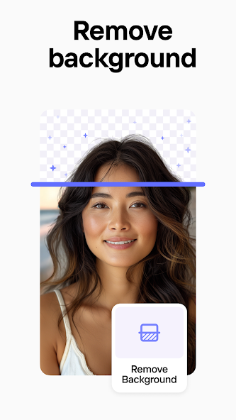 Photoroom AI Photo Editor screenshot 3