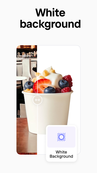 Photoroom AI Photo Editor screenshot 7