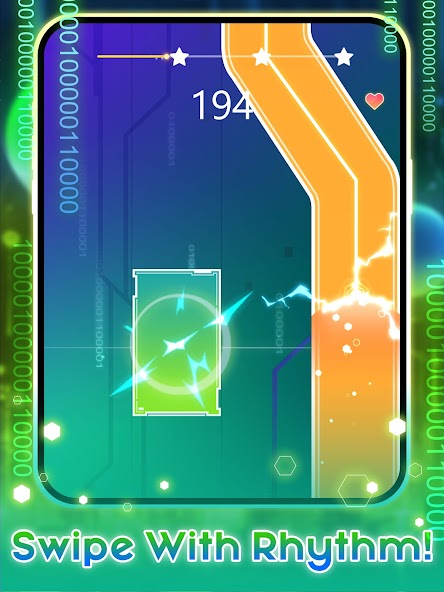 Piano Star screenshot 4