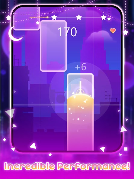 Piano Star screenshot 5