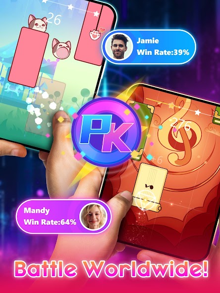 Piano Star screenshot 7