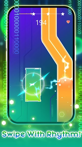 Piano Star screenshot 8
