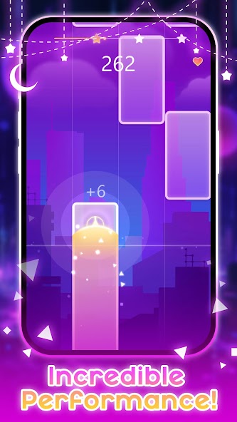 Piano Star screenshot 9