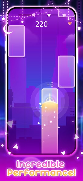 Piano Star screenshot 14