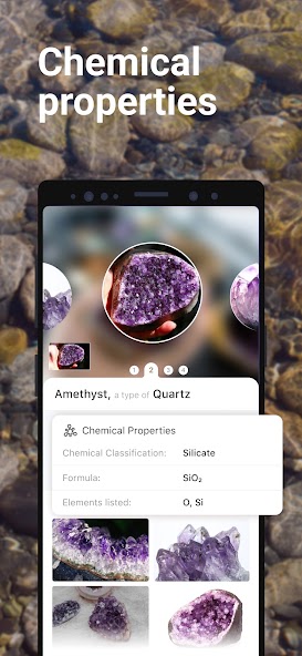 Rock Identifier: Stone ID screenshot 14