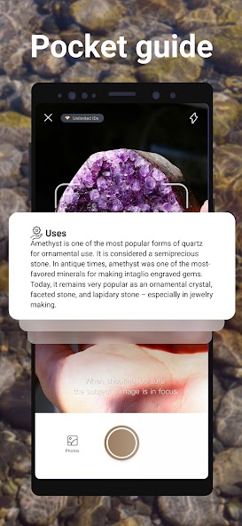 Rock Identifier: Stone ID screenshot 15