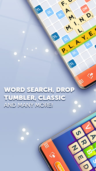 Scrabble® GO-Classic Word Game screenshot 10